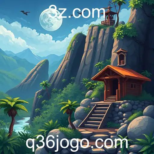 Explorando o Fascinante Mundo dos Jogos de Aventura em q36.com