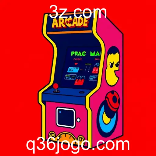A Evolução e o Encanto dos Jogos de Arcade