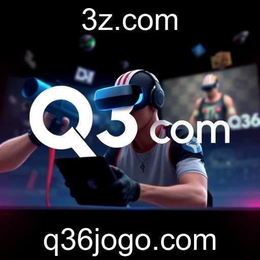 Q36.com: O Crescimento do Mercado de Jogos Online no Brasil
