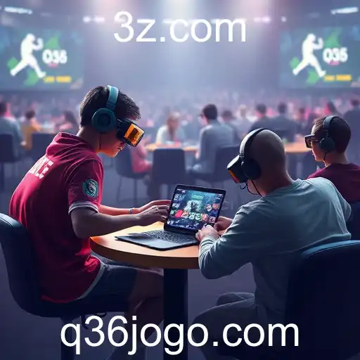 Expansão e Tendências do q36.com em 2025