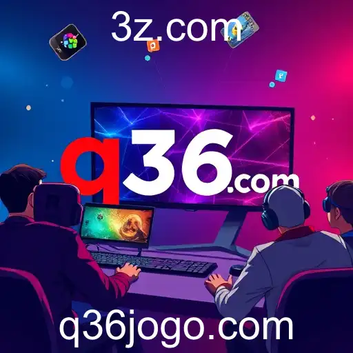 Avanços e Desafios no Mundo dos Jogos Online