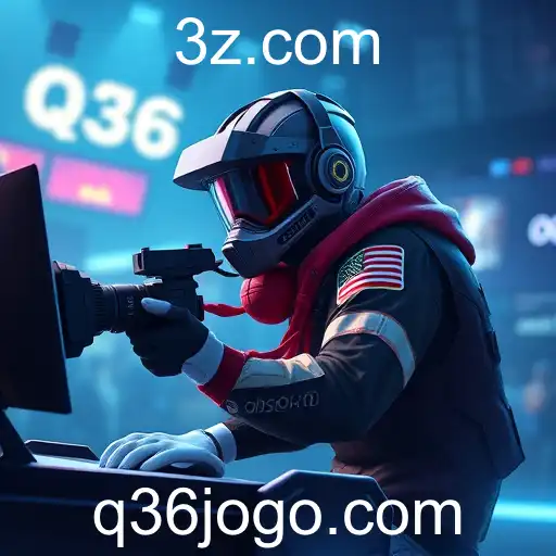 A Revolução dos Jogos Online em 2025: O Impacto do Q36.com