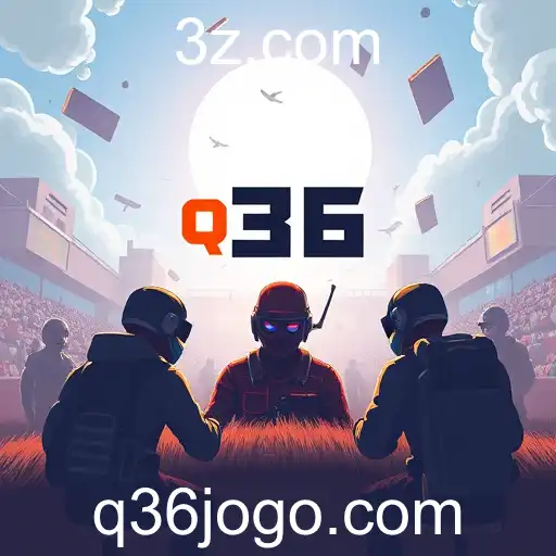 A Revolução dos Jogos com q36.com