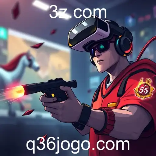 Q36.com: O Futuro dos Jogos Online no Brasil