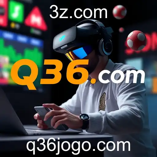 Q36.com: O Fenômeno em Jogos Online