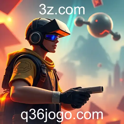 Q36.com Reinventa o Mercado de Jogos Online