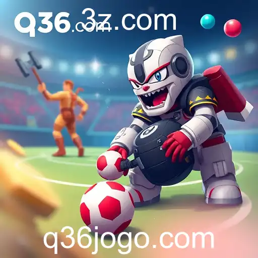 O Fenômeno Q36.com: Revolução dos Jogos Online