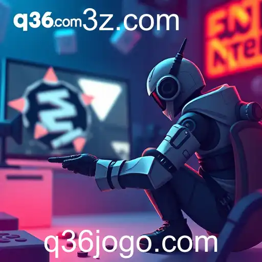 Q36.com: A Revolução dos Jogos Online em 2025