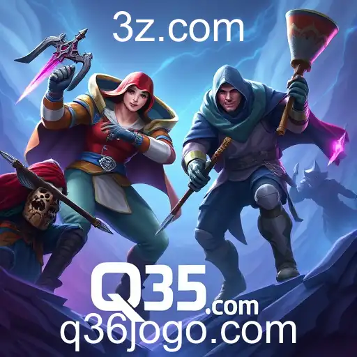 Explorando a Revolução dos Jogos em 2025