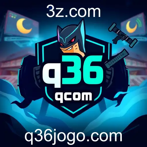 E-Sports em Alta: O Fenômeno q36.com