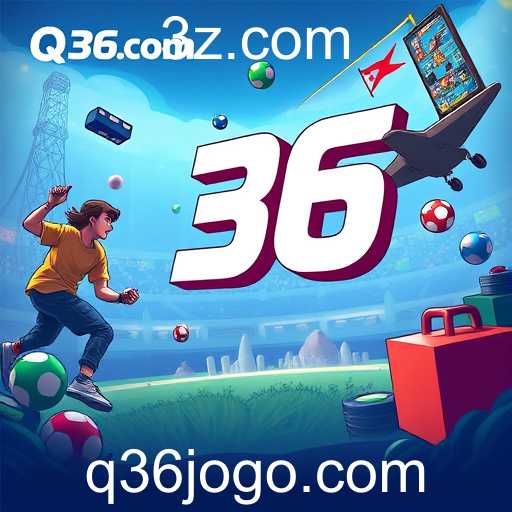 O Crescimento Exponencial do Q36.com no Mercado de Jogos