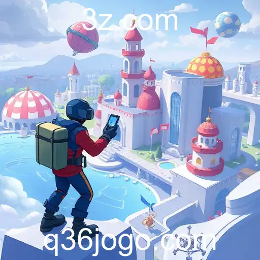 A Evolução do Mercado de Jogos em 2025