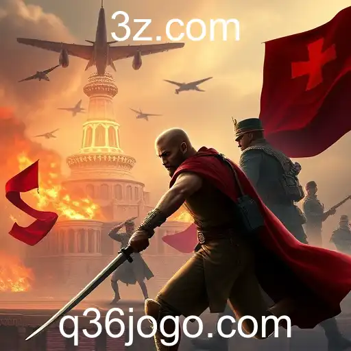 Tendências e Inovações no Universo de Jogos Online