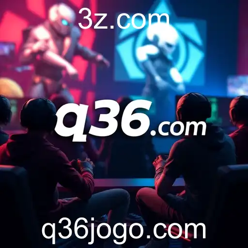 Crescimento dos Jogos Online Impulsiona q36.com