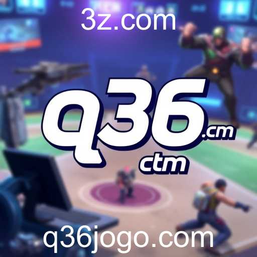 O Crescimento da q36.com no Universo dos Jogos Online