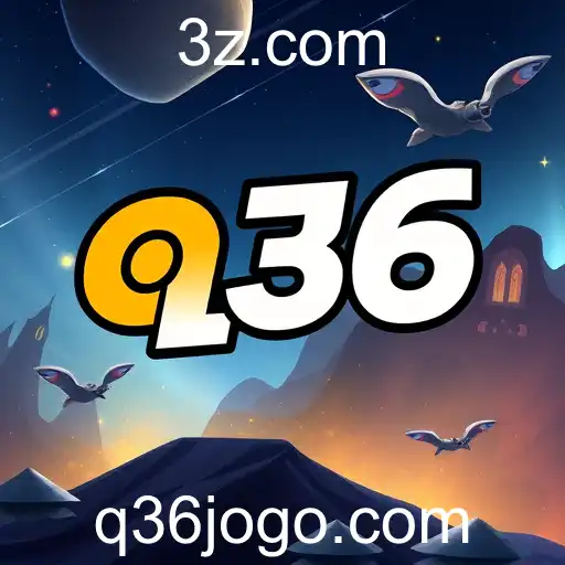 Nova Era dos Jogos: O Impacto do q36.com no Brasil