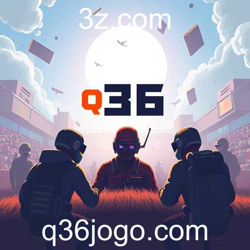 A Revolução dos Jogos com q36.com