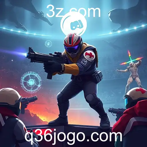 A Evolução e Importância dos Jogos Multijogador em 'q36.com'