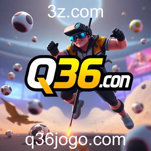 Q36.com Revoluciona o Mundo dos Jogos em Português