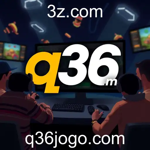 Q36.com: A Revolução do Mundo dos Jogos Portugueses